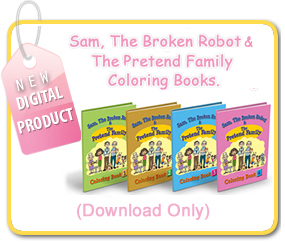 coloring books for download