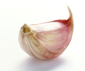 Clove of garlic