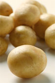 Yukon Gold Potatoes