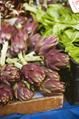 Artichokesatmarket