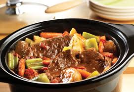 Campbells Kitchen Pot Roast