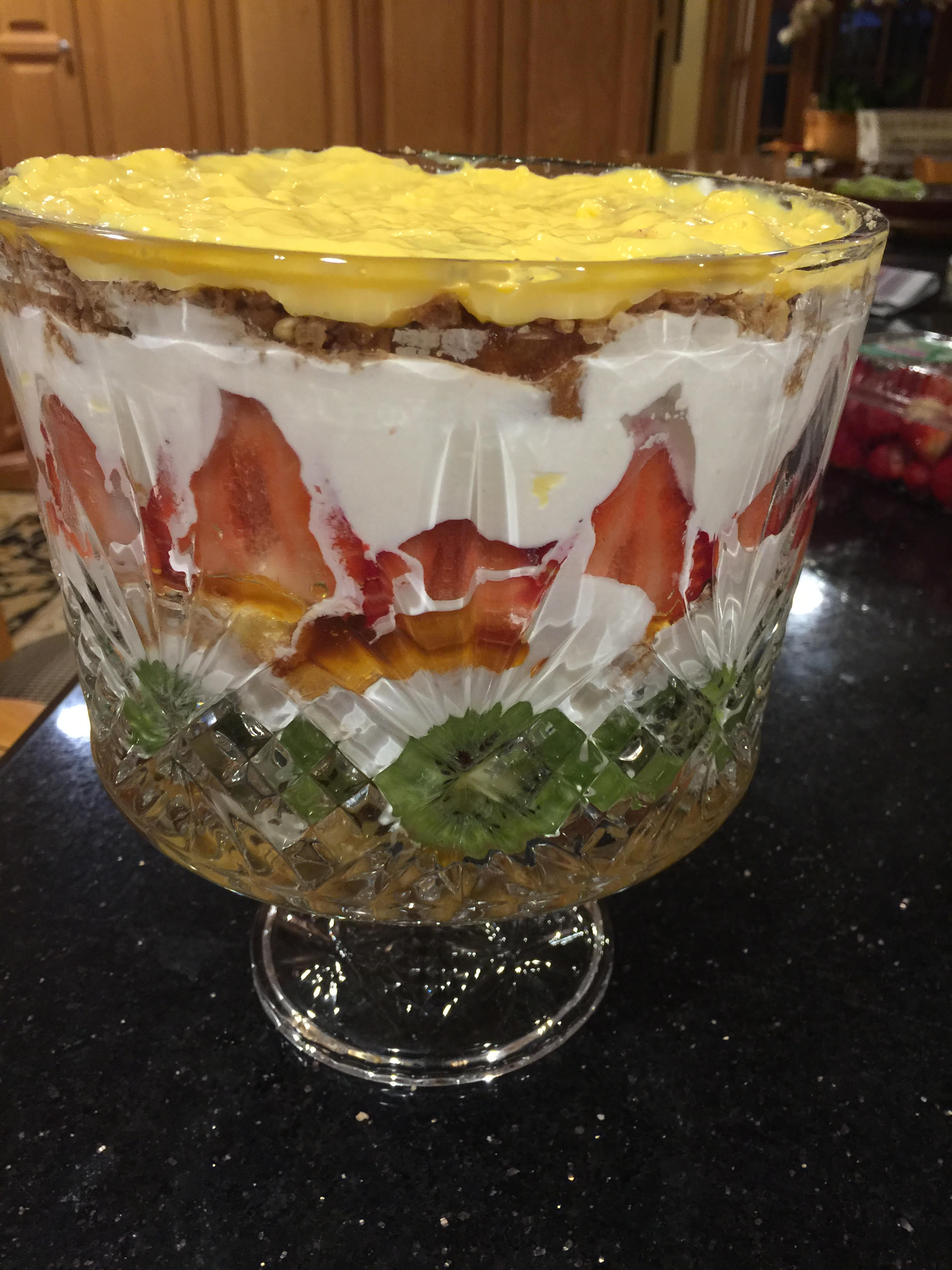 Trifle 2015