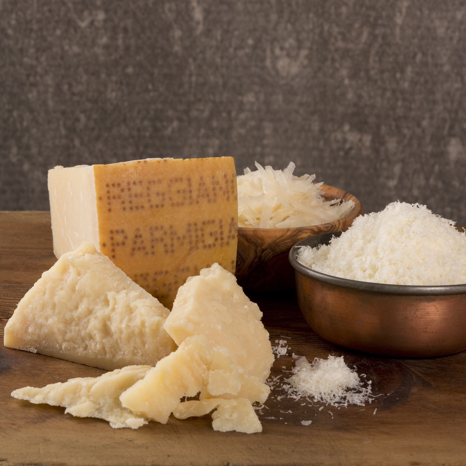 Parmesan