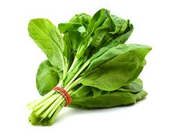 Spinach