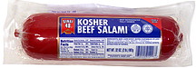 Kosher Beef Salami