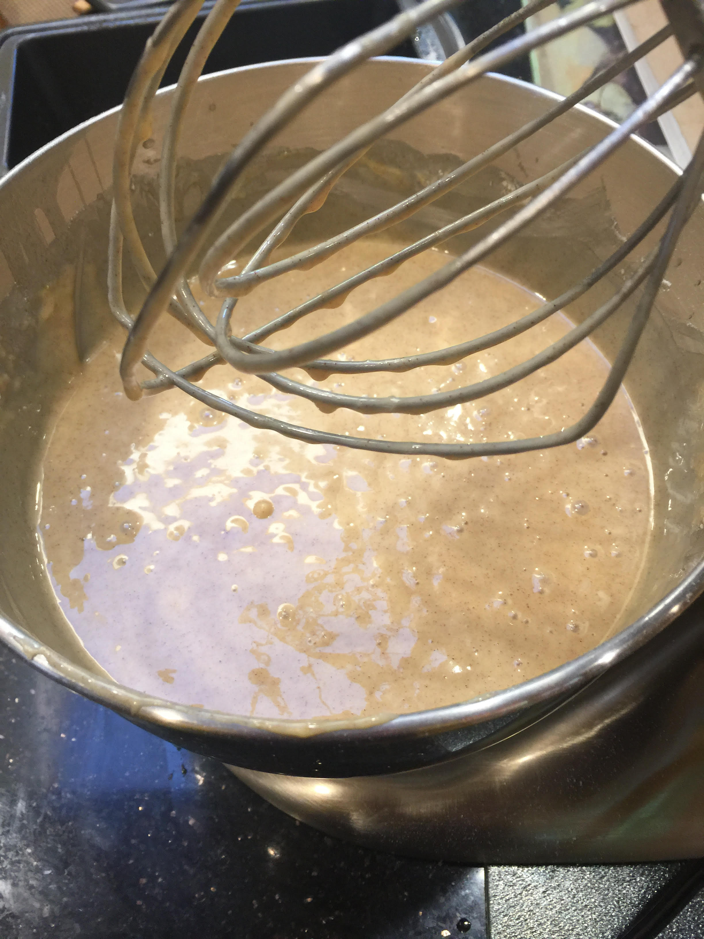 cinnamon-bread-mixing-ingredients