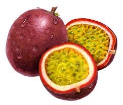 passionfruit